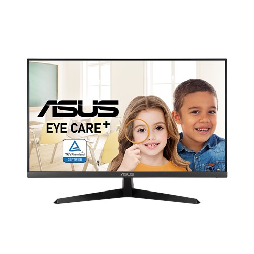 Monitor ASUS VY279HE - 27 Pulgadas, 1920 x 1080 Pixeles