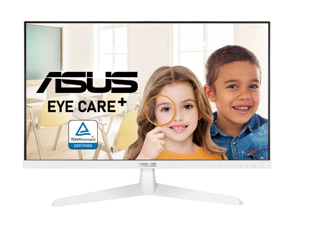 MONITOR ASUS VY249HE-W -