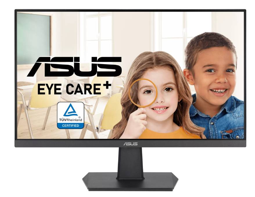 MONITOR ASUS VA27EHF -