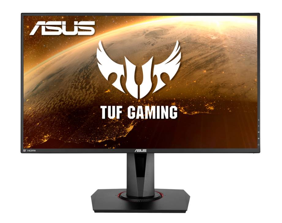 MONITOR ASUS VG279QR -