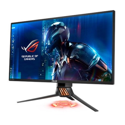 Monitor ASUS PG258Q - 24.5 pulgadas, 400 cd/m2, 1920 x 1080 Pixeles, 1 ms