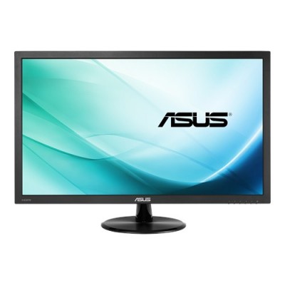 Monitor ASUS VP228HE - 21.5 pulgadas, 200 cd/?, 1920 x 1080 Pixeles, 1 ms