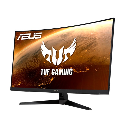 Monitor Gaming  ASUS VG32VQ1B - 31.5 pulgadas, 250 cd / m², 2560 x 1440 Pixeles