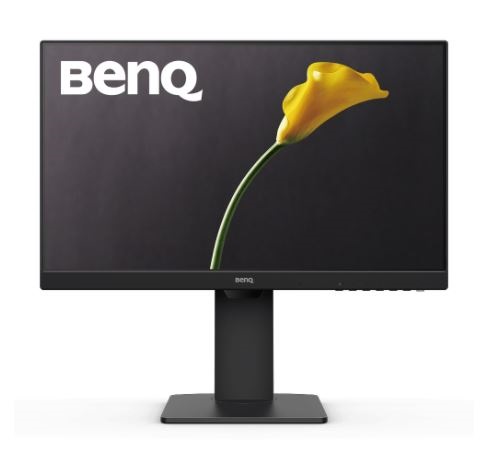 Monitor BENQ GW2785TC - 27 pulgadas, 250 cd / m², 1920 x 1080 Pixeles, 5 ms, Negro