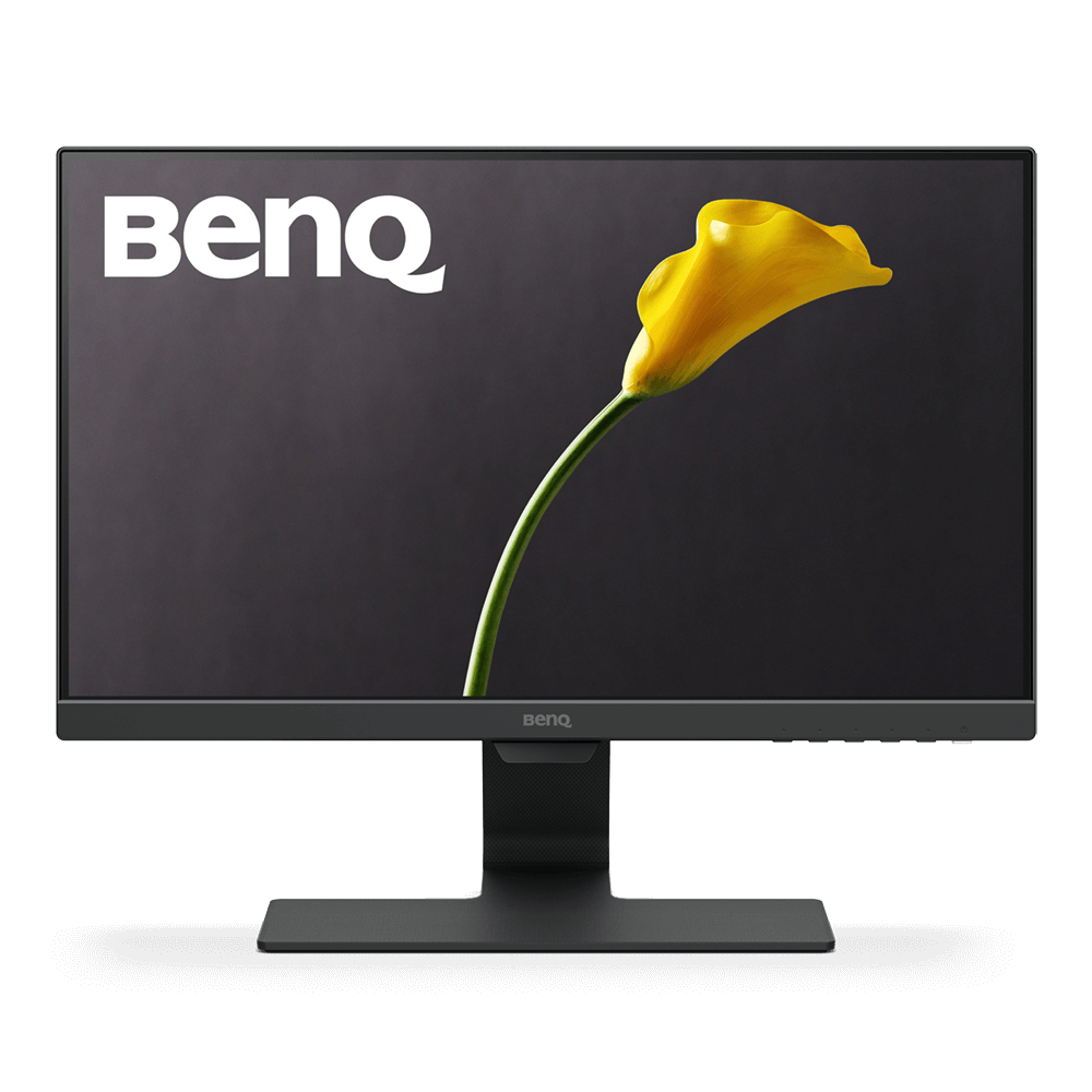 Monitor BENQ 9H.LHSLA.TBA - 21.5 pulgadas, 250 cd / m², 1920 x 1080 Pixeles, 5 ms, Negro