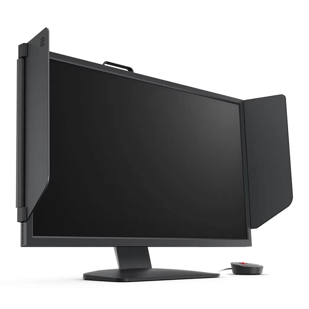 Monitor BENQ XL2546K - 24.5 pulgadas, 320 cd/?, 1920 x 1080 Pixeles, LED