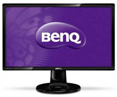 Monitor BENQ GW2265 - 54, 6 cm (21.5"), 250 cd / m², 1920 x 1080 Pixeles, 6 ms, Negro