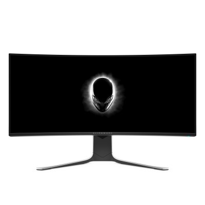 Monitor  DELL AW3420DW - 34.1 pulgadas, 3440 x 1440 Pixeles, LED