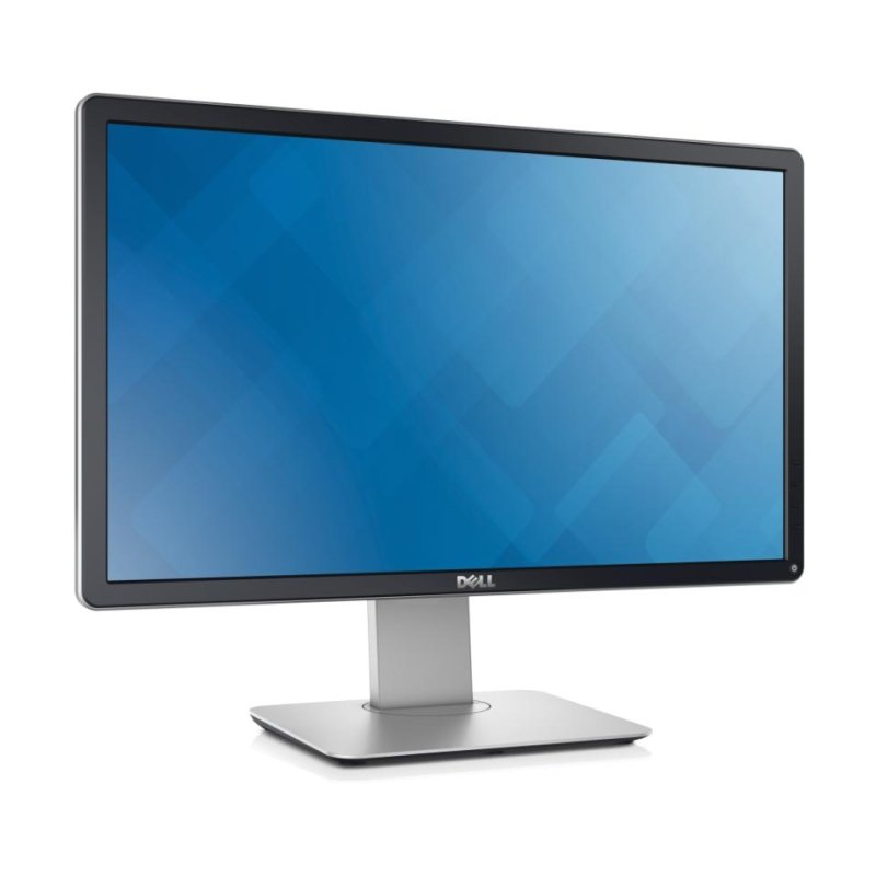 Monitor DELL - 23 pulgadas, 250 cd / m², 1920 x 1080 Pixeles, 8 ms, Negro