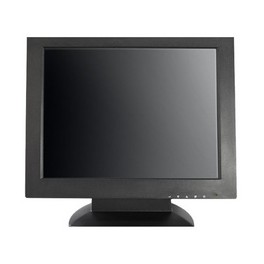 Monitor EC-LINE 1510 - 15 pulgadas, 1024 x 768 Pixeles, 6 ms