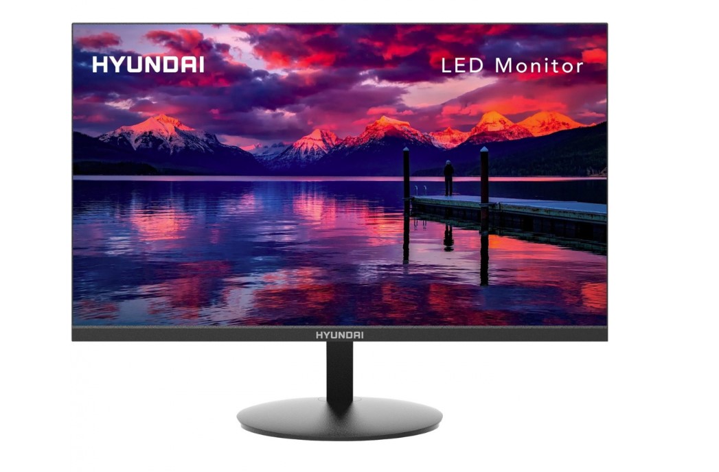 Monitor HYUNDAI HT24FOMBK01 -