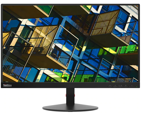 Monitor LENOVO S22e-20 - 21.5 pulgadas, 1920 x 1080 Pixeles, 4 ms, Negro