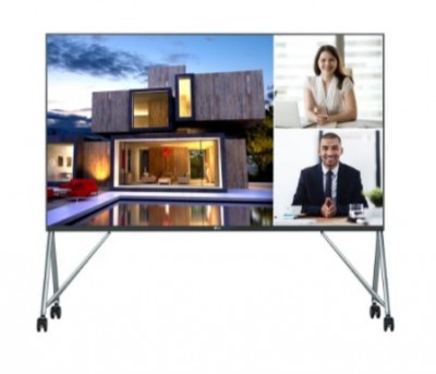 Pantalla LG  ALL- IN - ONE Pitch LED 130 pulgadas screen -