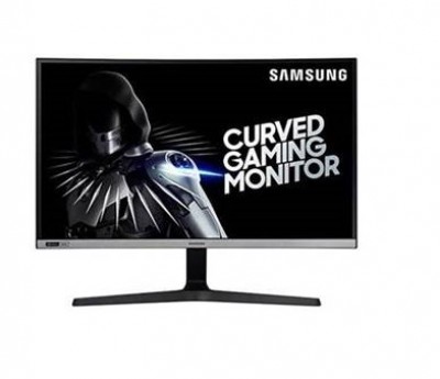 MONITOR GAMER 27 pulgadas 240Hz G-SYNC LC27RG50FQLXZX -