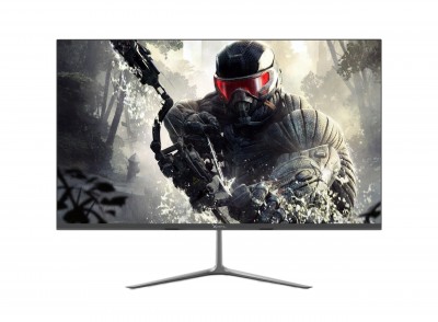 Monitor Gamer 23.8 pulgadas Xzeal. XZMXZ30B -