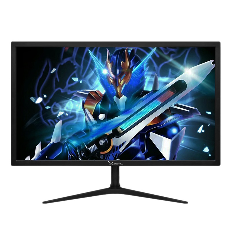 Monitor 23.8 pulgadas Xzeal Starter. XSPMG03B -