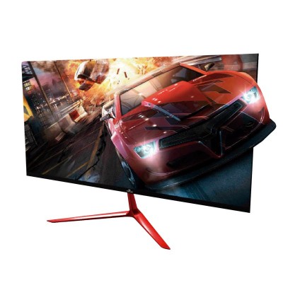 MONITOR 27 PULGADAS YEYIAN GAMING MG2700 ODRAZ - SERIE 2000, 165HZ, 1MS, FULL HD, 2 HDMI, DP, FREESYNC, AUDIO, SPK