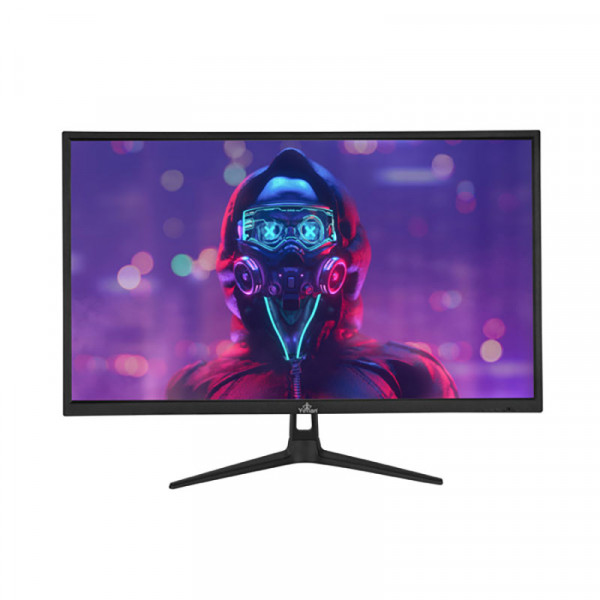 Monitor Gaming Odraz  Yeyian YMG-4K27-01 - 27 pulgadas, 3840 x 2160 Pixeles, 4 K UHD