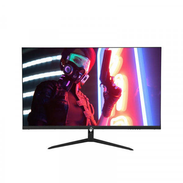 Monitor Gaming Odraz Yeyian YMG-4K32-01 - 32 pulgadas, 3840 x 2160 Pixeles, 4 K UHD