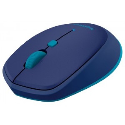 Mouse ACTECK Alámbrico USB 1200 DPI WINDOWS-LINUX Morado OPTIMIZE MH215 -