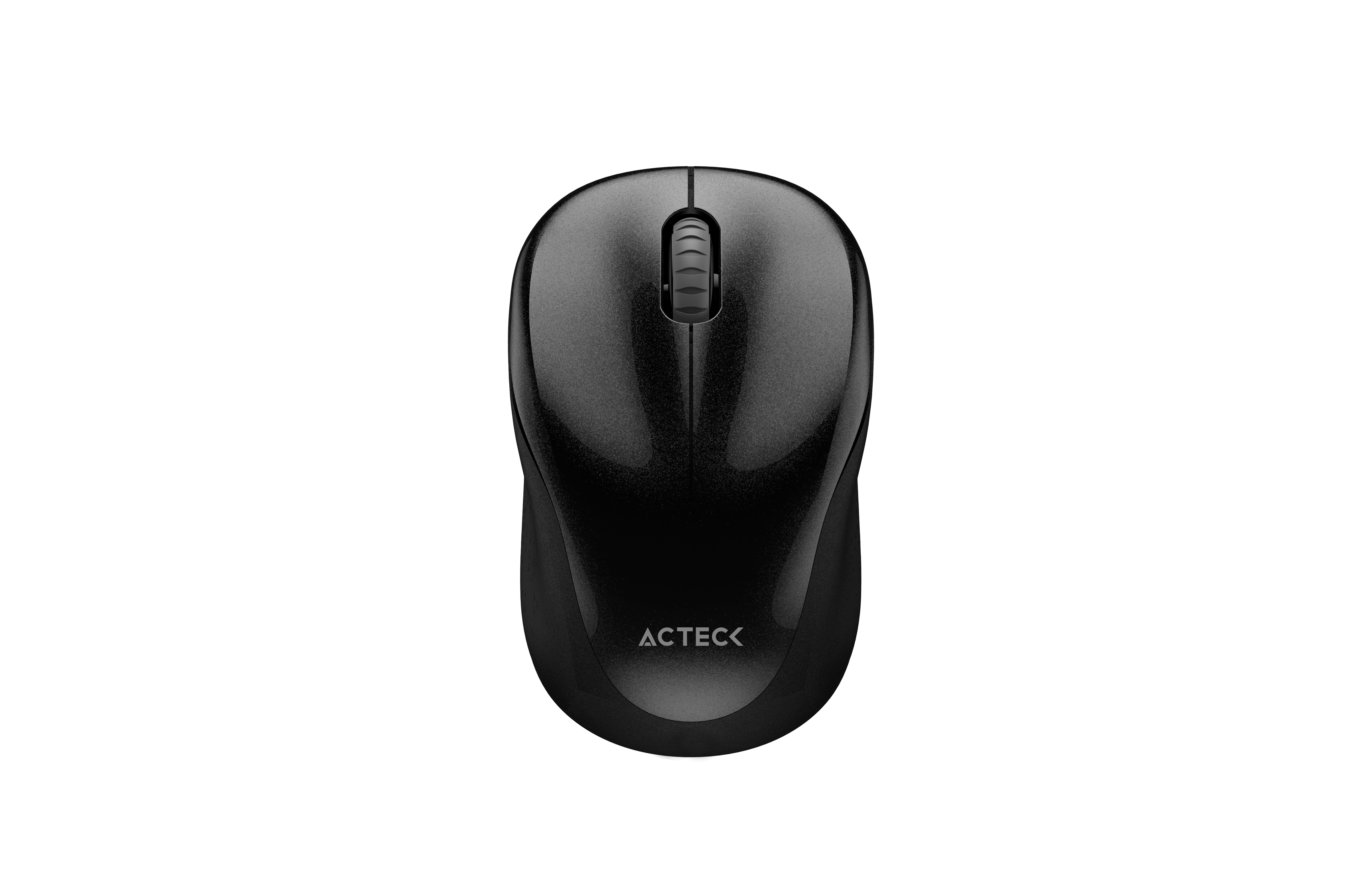 Mouse Inalámbrico 2.4Ghz OPTIMIZE TRIP MI480 -