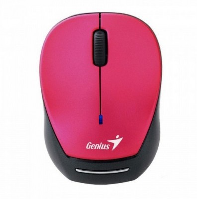 Mouse GENIUS - Rosa, 1200 DPI