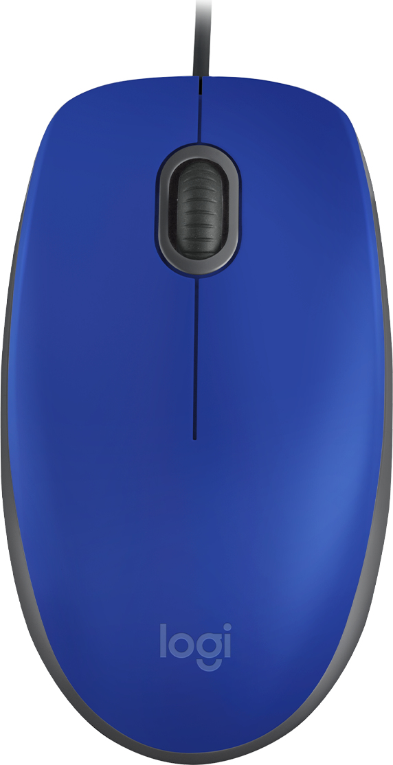 Mouse Logitech M110 910-006662 -