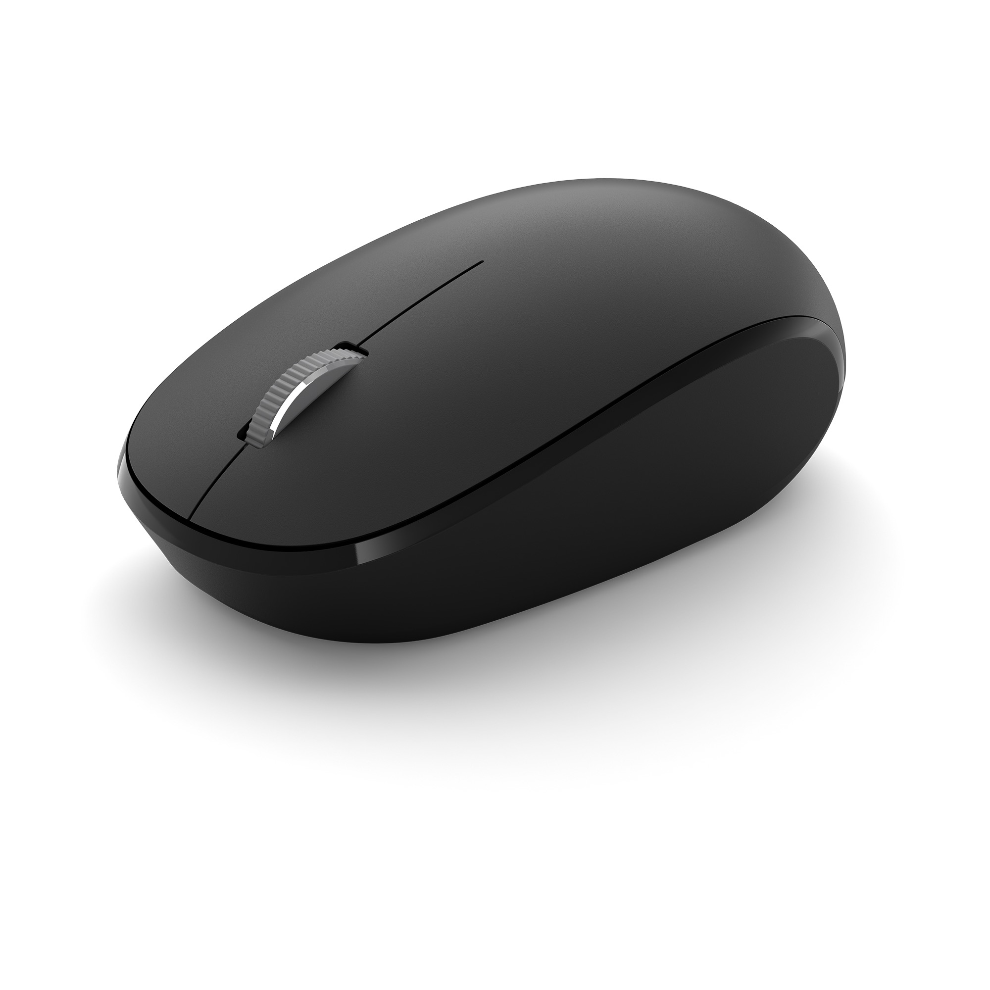 Mouse  MICROSOFT Liaoning - Negro, Bluetooth