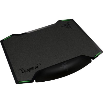 Mouse Pad Razer Vespula - Negro