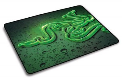 Mouse Pad Razer Goliathus Grande (speed edition) - Verde