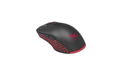 Mouse Gamer Xzeal Starter. XSAMGA1B -