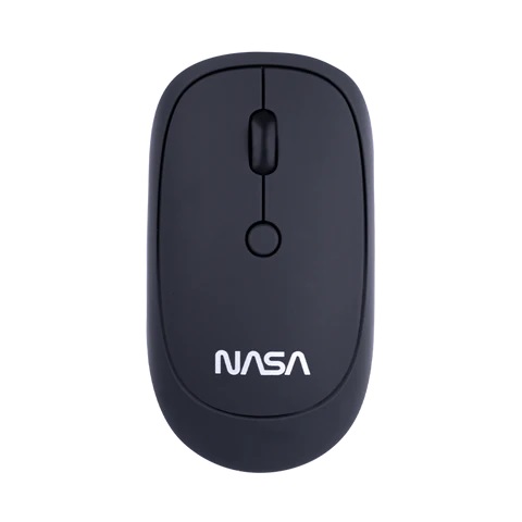 MOUSE INALAMBRICO NASA NS-MIS01 marca TechZone -