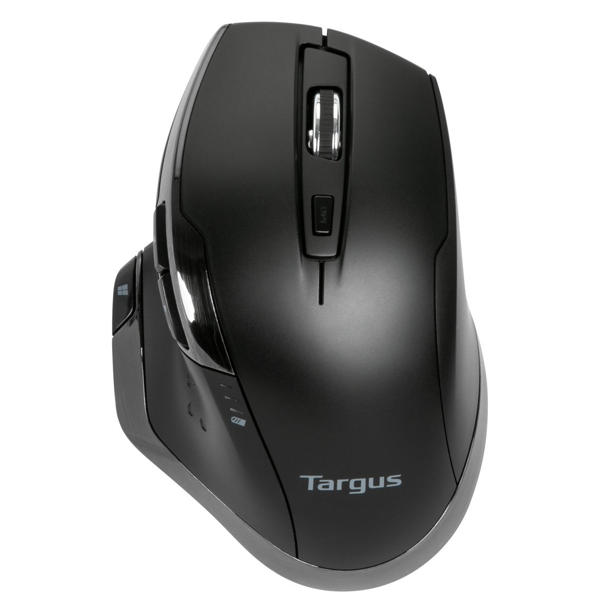 Mouse inalámbrico Antimicrobial AMW584GL -