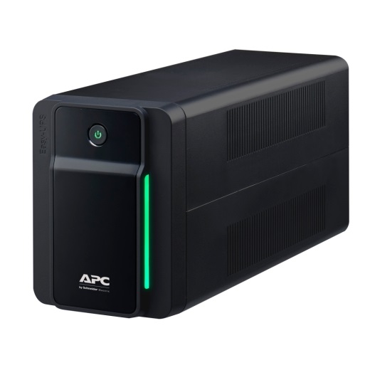 No-Break APC BVX900L-LM - 900 VA, 480 W, Negro