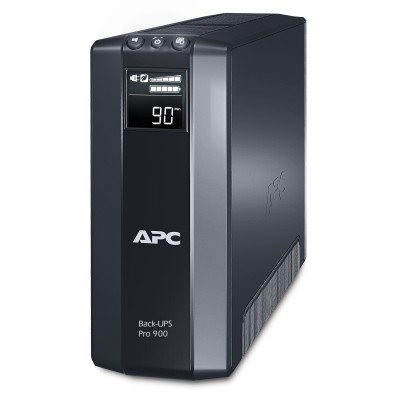 No Break APC BR900GI - 900 VA, 540 W, 8 h