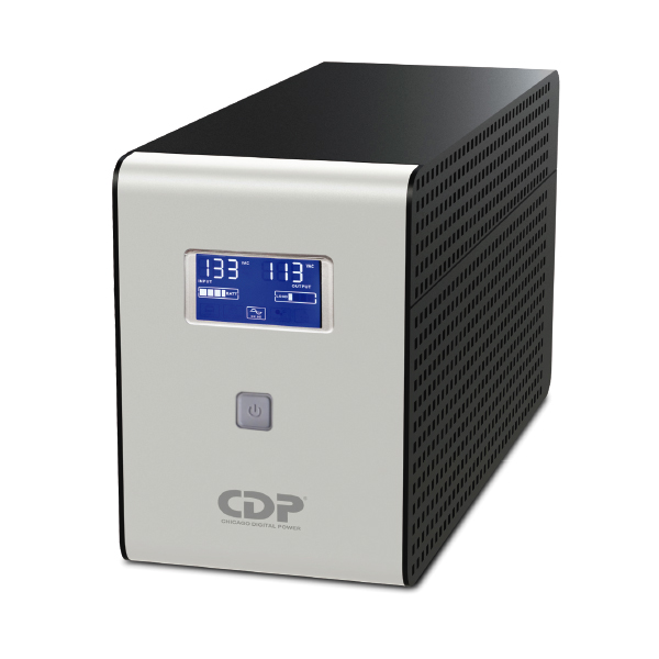 No-Break  CDP R-SMART 2010 - 2000 VA, 1200 W