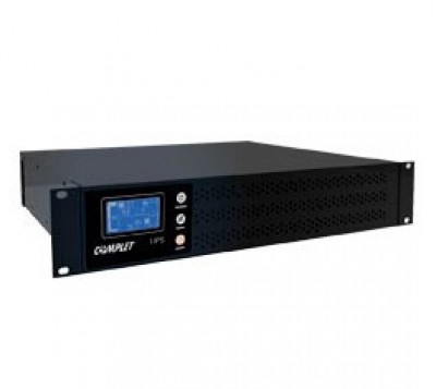 UPS 2KVA Online Senoidal Resp 15min 120V -