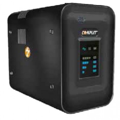 No-Break COMPLET MTL805 - 800 VA, 400 W, Negro