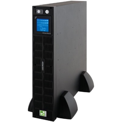 No-Break CyberPower - 1000 VA, 700 W, 8 h, Negro, Industrial