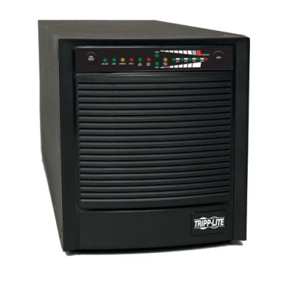 No-Break TRIPP-LITE - 1500 VA, 1200 W, Negro, Oficina