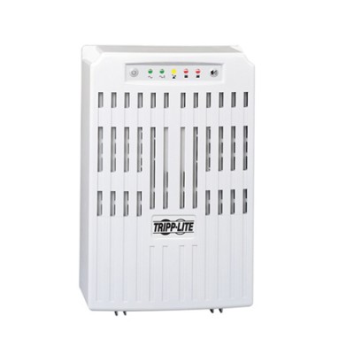 No-Break TRIPP-LITE - 3000 VA, 2250 W, 4 h, Color blanco, Industrial