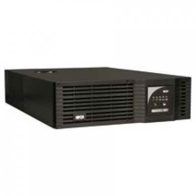 No-Break TRIPP-LITE - 5000 VA, 3750 W, 4 h, Negro, Industrial