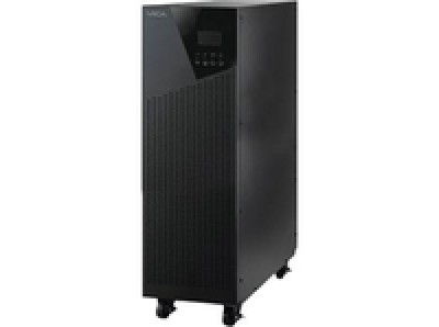 No Break VICA OSX 20K - 20000 VA, 20000 W, Negro