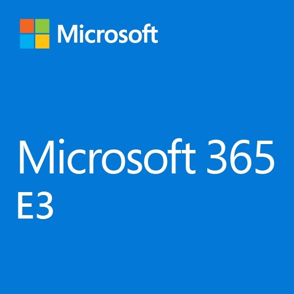 Office 365 Enterprise E3  MICROSOFT CFQ7TTC0LF8RP1YM - Office 365 Enterprise E3