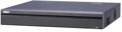 Grabadora digital Dahua Technology NVR4432-4K - Negro, 32, 30 fps