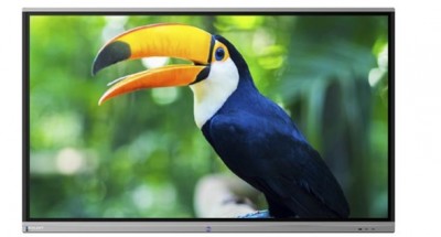 Pantalla interactiva Procolor- 65 pulgadas 4K - 3840x2160 pixeles, 20 toques, 50, 00 horas de vida