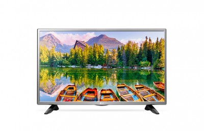 Televisión LED LG 32LH510B - 32 pulgadas, 1366 x 768 Pixeles, HD, Negro