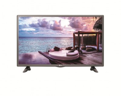 Televisión LED HD LG 32LX300C - 32 pulgadas, 1366 x 768 Pixeles, HD ready, Gris