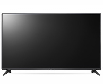 Televisión Smart TV LG 55LH5750 - 55 pulgadas, 1920 x 1080 Pixeles, Full HD, Negro