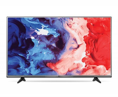 Televisión 4K Smart TV WebOS LG 65UH6150 - 65 pulgadas, 3840 x 2160 Pixeles, 4K Ultra HD